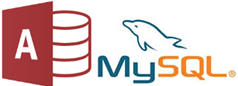 Convert Ms Access to MySQL